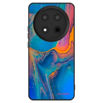 Obal pre Honor Magic7 Lite 5G - Rainbow