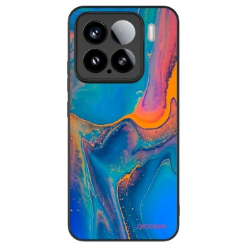 Picasee ULTIMATE CASE pro Xiaomi 15 - Rainbow