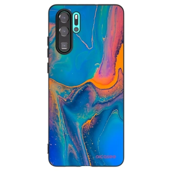Obal pre Huawei P30 Pro - Rainbow