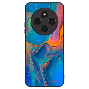Obal pre Xiaomi Poco C75 - Rainbow