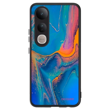 Obal pre Vivo V50 Lite 5G - Rainbow