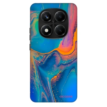 Obal pre Xiaomi Redmi Note 14 Pro+ 5G - Rainbow