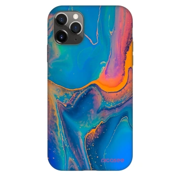 Obal pre Apple iPhone 11 Pro - Rainbow