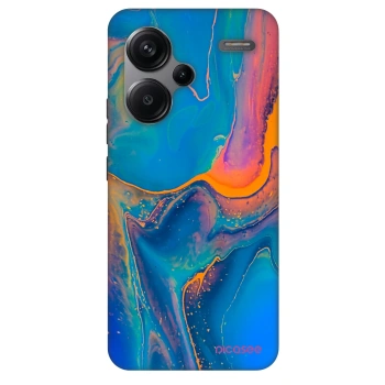 Obal pre Xiaomi Redmi Note 13 Pro+ 5G - Rainbow