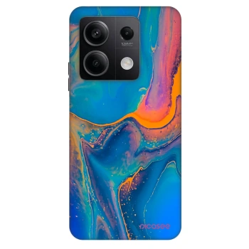 Obal pre Xiaomi Redmi Note 13 5G - Rainbow