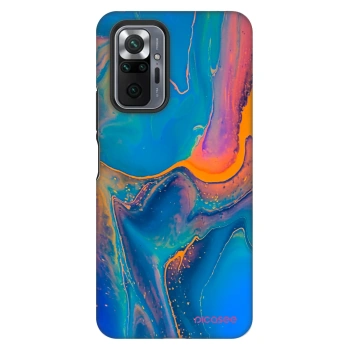 Obal pre Xiaomi Redmi Note 10 Pro - Rainbow