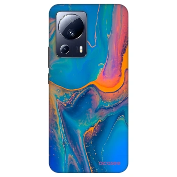 Obal pre Xiaomi 13 Lite - Rainbow