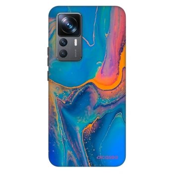 Obal pre Xiaomi 12T Pro - Rainbow
