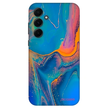Obal pre Samsung Galaxy A55 5G A556B - Rainbow