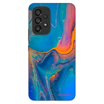 Obal pre Samsung Galaxy A53 5G A536 - Rainbow