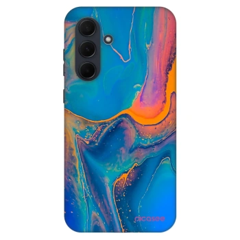 Obal pre Samsung Galaxy A35 5G A356B - Rainbow