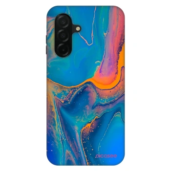 Obal pre Samsung Galaxy A26 5G A266B - Rainbow