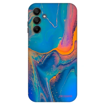 Obal pre Samsung Galaxy A15 A155F 4G - Rainbow