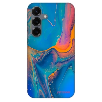 Obal pre Samsung Galaxy S25 5G - Rainbow