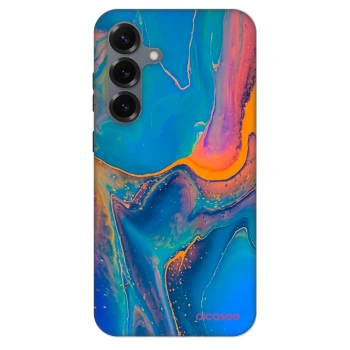 Obal pre Samsung Galaxy S25+ 5G - Rainbow