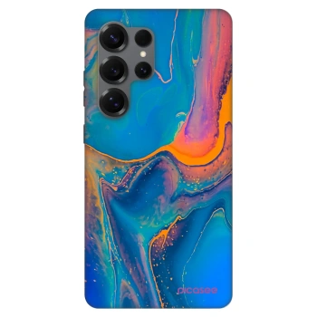 Obal pre Samsung Galaxy S25 Ultra 5G - Rainbow