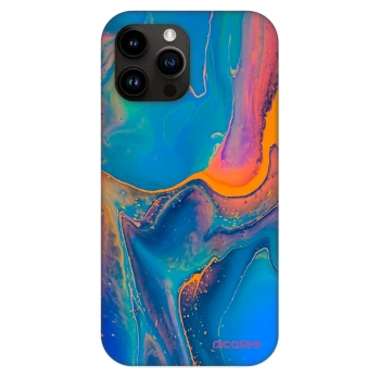 Obal pre Apple iPhone 13 Pro Max - Rainbow