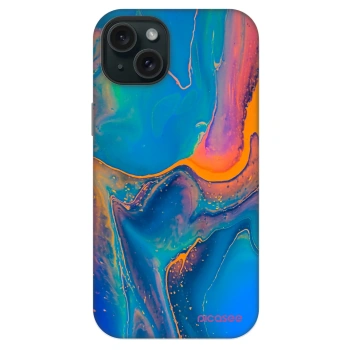Obal pre Apple iPhone 14 Plus - Rainbow