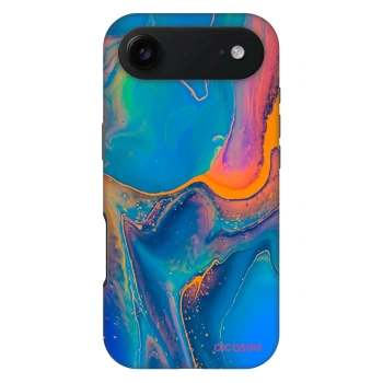 Obal pre Apple iPhone Air - Rainbow