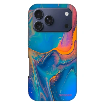 Obal pre Apple iPhone 17 Pro - Rainbow