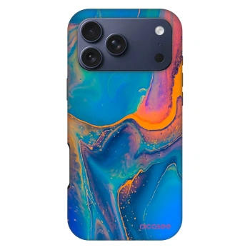 Obal pre Apple iPhone 17 Pro Max - Rainbow