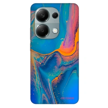 Obal pre Xiaomi Redmi Note 13 Pro 4G - Rainbow