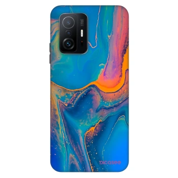 Obal pre Xiaomi 11T - Rainbow