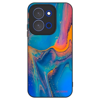 Obal pre Xiaomi Redmi 15C 4G - Rainbow