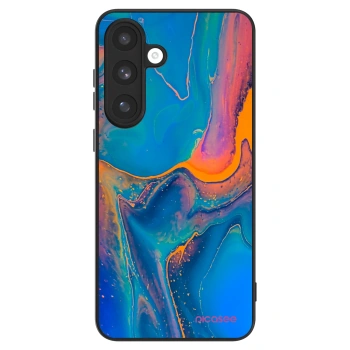 Obal pre Samsung Galaxy S25 FE 5G - Rainbow