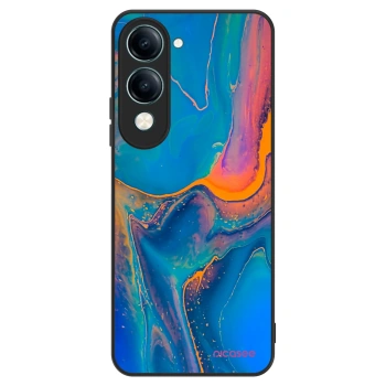 Obal pre Vivo Y29s 5G - Rainbow
