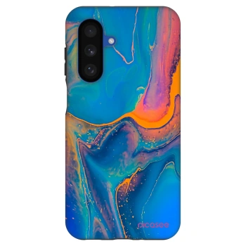 Obal pre Samsung Galaxy A17 5G - Rainbow