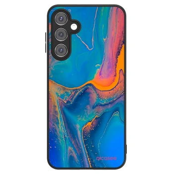 Picasee ULTIMATE CASE pro Samsung Galaxy A16 4G - Rainbow