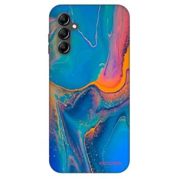 Obal pre Samsung Galaxy A16 4G - Rainbow