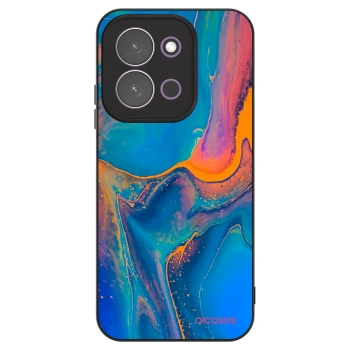 Obal pre Xiaomi Redmi 15C 5G - Rainbow