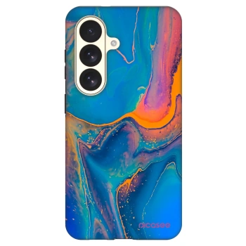 Obal pre Samsung Galaxy S26 - Rainbow