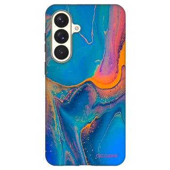 Obal pre Samsung Galaxy S26+ - Rainbow