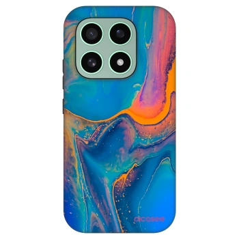 Obal pre Xiaomi 17 - Rainbow