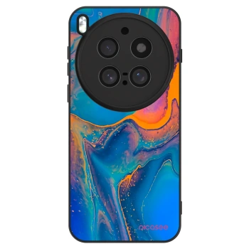 Obal pre Vivo X300 Pro - Rainbow
