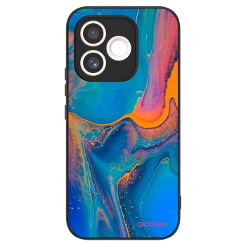Obal pre Honor 600 Lite - Rainbow