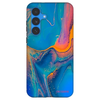Obal pre Samsung Galaxy S25 FE 5G - Rainbow