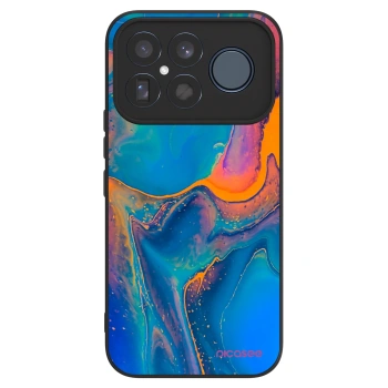 Obal pre Xiaomi Poco F8 Ultra - Rainbow