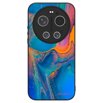 Picasee ULTIMATE CASE PowerShare pro Xiaomi 17 Ultra - Rainbow