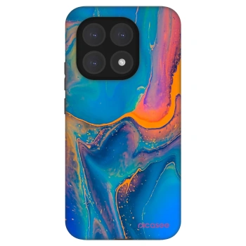 Obal pre Xiaomi 15T - Rainbow