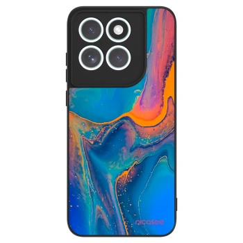 Obal pre Motorola Edge 70 Fusion - Rainbow