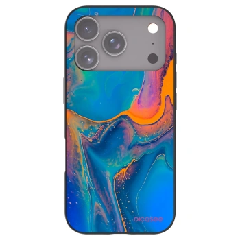Obal pre Apple iPhone 18 Pro - Rainbow