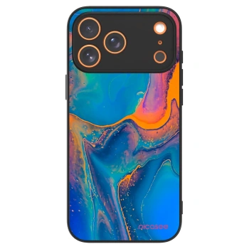 Picasee ULTIMATE CASE pro Apple iPhone 18 Pro Max - Rainbow