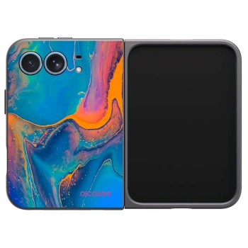 Obal pre Apple iPhone Ultra - Rainbow
