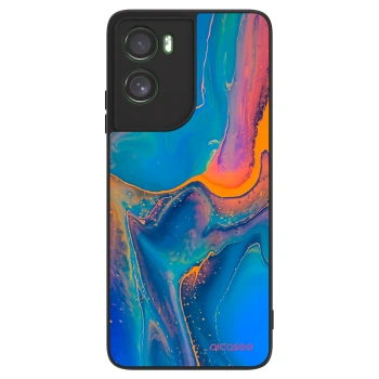 Obal pre Motorola Moto G06 - Rainbow
