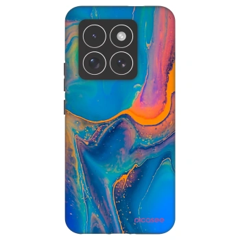 Picasee Fashion Case pre Xiaomi 14 Pro - Rainbow