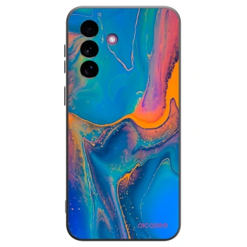 Obal pre Samsung Galaxy A37 - Rainbow
